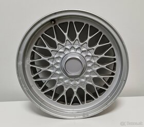 Nove stredove krytky style 5 r16 - 10