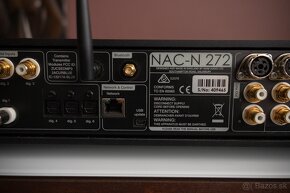 Naim predzosilnovac streamer dac - 10