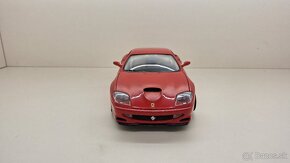 1:18 FERRARI 550 MARANELLO - 10