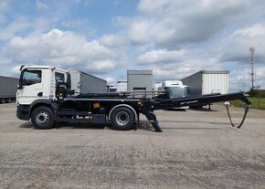 MAN TGM 18.320 BL 4x2 nafta 235 kw - 10