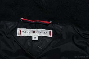 Dámska zimná bunda Tommy Hilfiger v. M - 10