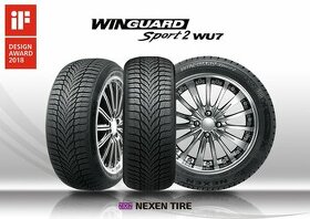 NOVA SADA Nexen Winguard Sport 2 WU7 225/40 R18 92V - 10