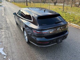 VW Arteon Shooting brake 2.0 TDI Elegance - 10