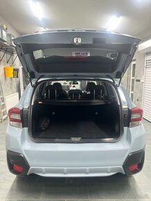 SUBARU XV, 2.0 e-Boxer, 110KW/150PS, CVT, 4x4, DPH - 10