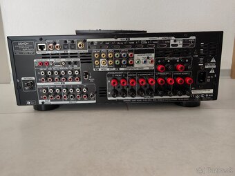 Denon AVR-3313 - 10