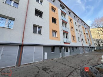 3 izbový byt, Nitra - Staré mesto - 10