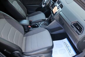 VW Tiguan 2,0 TSI BMT 4MOTION R-Line DSG, 140kW SK auto - 10