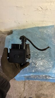 OEM DIELY BMW N47d20A 130KW - DROBNOSTI - 10