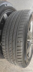 ☀️☀️☀️ 205/55 R16 - 5x114.3 ☀️☀️☀️ - - 10