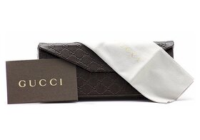 Okuliarové rámy Gucci CUF 150 - originál - 10