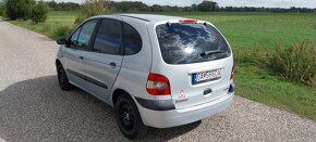 Renault Scenic 1.9 dci - 10