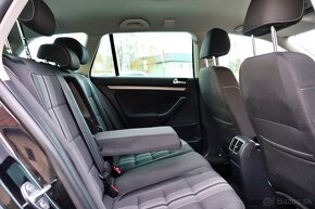 Volkswagen Golf Variant 1.4 TSI DSG MATCH - 10