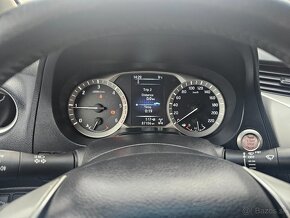 Nissan Navara 2.3 dCi TEKNA - 10