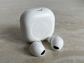 Samsung Galaxy Buds 2 Pro, biela - 10