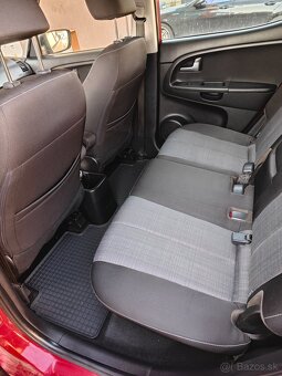 Kia venga 1,4 (66kw) benzin , r.v 2013 - 10