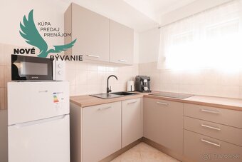 Apartmán len 50m od mora v Chorvátsku - Petrčane - 10