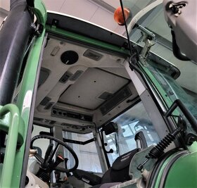 Fendt 411 Vario - 10