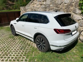 Volkswagen Touareg 2019 3.0 V6 TDI 231k Elegance 4Motion - 10