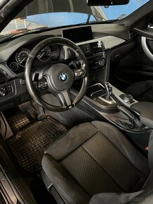 Predam BMW 320d xdrive možnosť odpočtu dph - 10