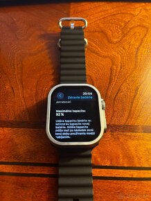 Apple Watch Ultra 2 49 mm - 10