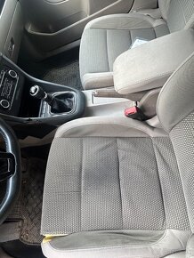 Volkswagen Golf Combi 1.6TDi - 10