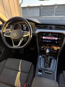 Volkswagen Passat Variant 2.0 TDI 2021 - 10