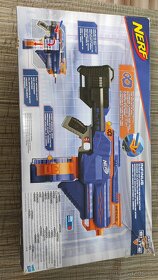 NERF N-Strike Elite Infinus - 10