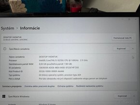 ASUS ZenBook 14 UX433FAC-A5130T - 10