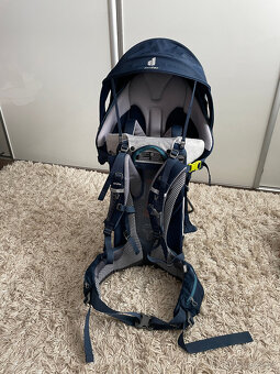 Predám nosič Deuter Kid Comfort Pro - 10