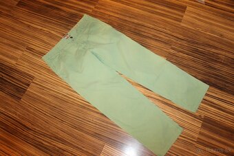 Pánske Chino nohavice Hugo Boss v. 36/32 - 10