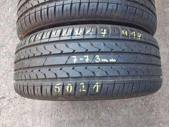 5x105  17"  Opel Astra J, Chevrolet Cruz +TPMS - 10