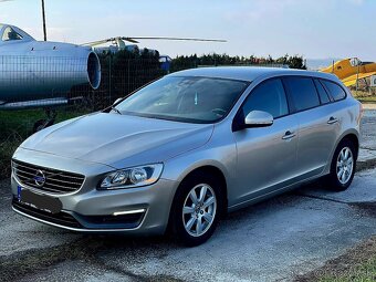 VOLVO V60 - PREDAJ AJ NA SPLÁTKY - 10