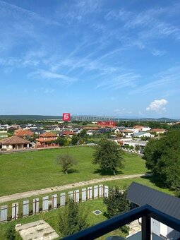 Na predaj 2 izbový byt s balkónom Michalovce - 10