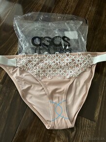 Plavky ASOS XL, Xxl - 10