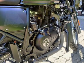 Royal Enfield Himalayan - 10