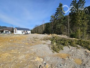 EXKLUZÍVNE Stavebný pozemok, 916m2, Novoveská Huta - 10