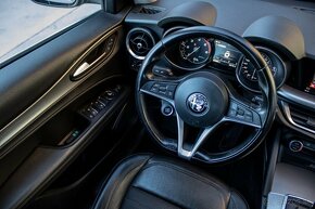 Alfa Romeo Stelvio 2.2 210k Super Q4 A/T - 10