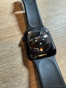 Apple Watch Series 8 GPS 45mm - 10