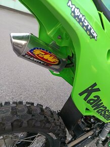 KAWASAKI KX85 2019 19/16 FMF - 10