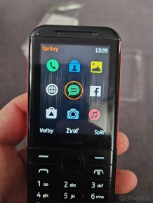 Nokia 5310 40e - 10