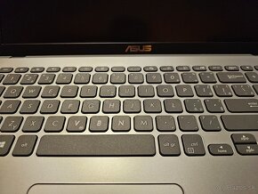 Asus M509D - 10