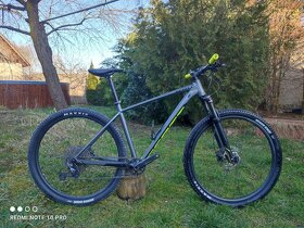 SCOTT SCALE 980 DARK GREY 2022 - 10