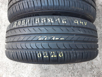 5x108  16" Ford, Volvo +205/55 R16 - 10