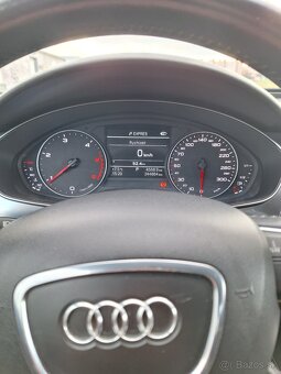 Audi A6 C7 - 10