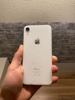 Iphone Xr 64GB - 10