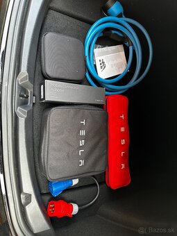 Tesla model 3 Performance 377kw refresh model - 10