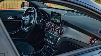 Mercedes-Benz CLA 250 Sport 4-matic A/T - 10