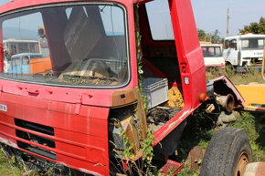 TATRA 815 VIAC KUSOV VHODNE NA NAHRADNE DIELY - 10