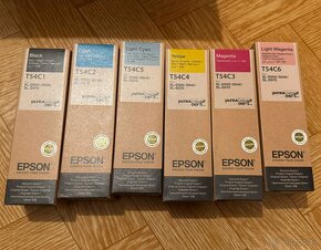 EPSON SureLab D500 - ZNÍŽENÁ CENA - 10