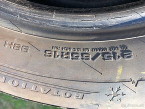 215/65 r16 zimne pneumatiky - 10